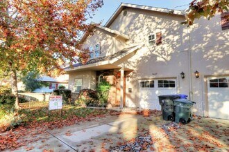3657 24th St in Sacramento, CA - Building Photo - Building Photo
