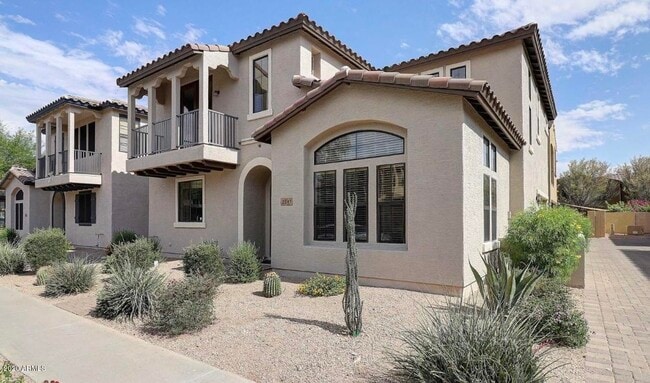 property at 2347 W Dusty Wren Dr