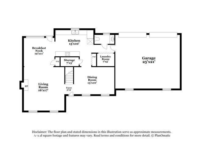 1202 Douglas Bend Rd in Gallatin, TN - Building Photo - Building Photo