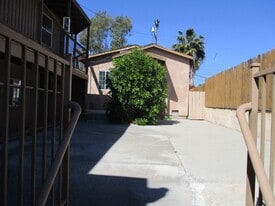 2762 Market St in San Diego, CA - Building Photo