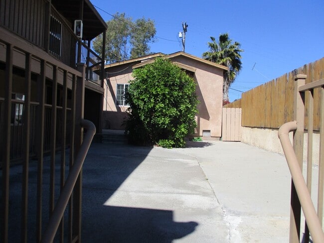 property at 2762 Market St