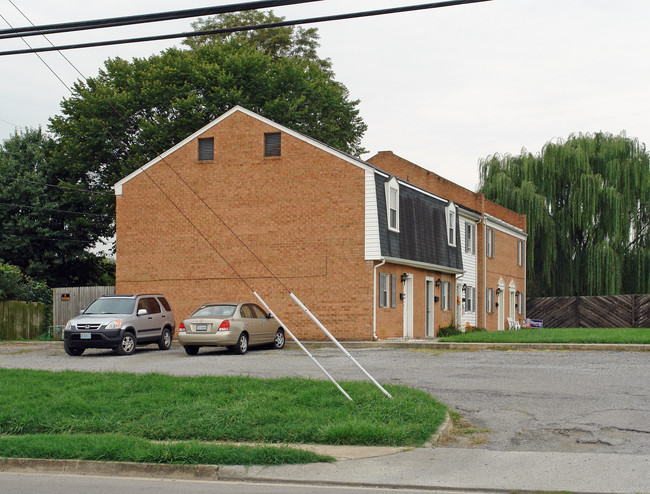 319 Union St in Salem, VA - Building Photo - Building Photo