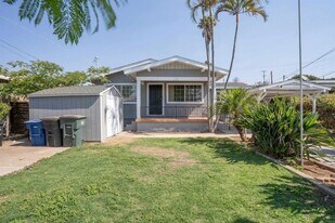 164 Tremont St in Chula Vista, CA - Building Photo