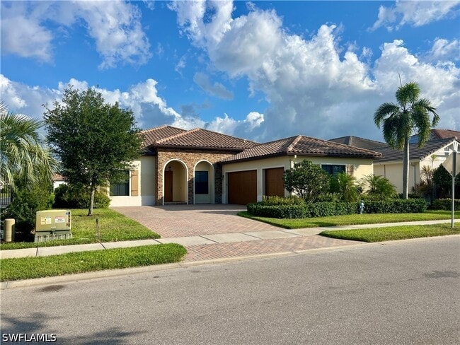 property at 5226 Ferrari Ave