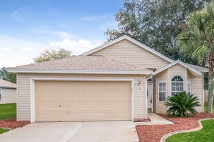 3338 Ayrshire St in Jacksonville, FL - Building Photo