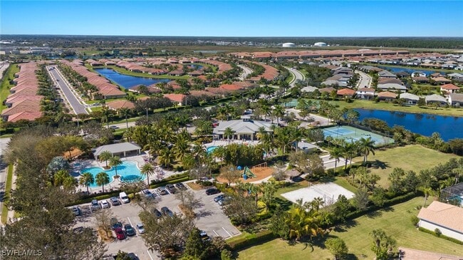 property at 2841 Citrus St