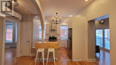 159-159 James St in Ottawa, ON - Building Photo - Building Photo