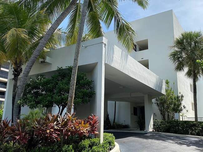 420 Celestial Way, Unit 106 in Juno Beach, FL - Building Photo - Building Photo