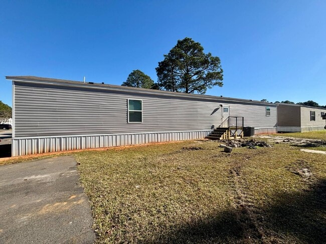 property at 2101 Ladnier Rd