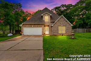 property at 24704 Killarney Rd
