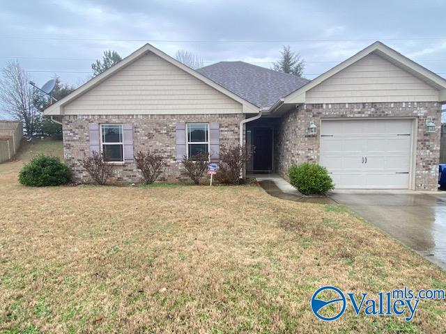 214 Fields Pond Dr in Madison, AL - Building Photo