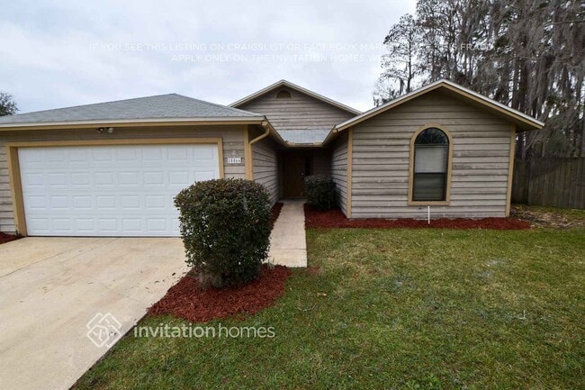 property at 10866 Hoof Print Dr