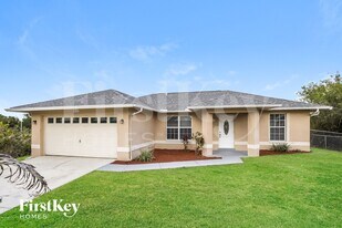 4103 10th St SW in Lehigh Acres, FL - Building Photo