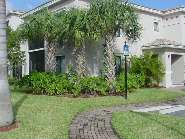 property at 2810 Grande Pky
