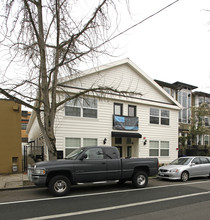 The Norm Apartments in Portland, OR - Building Photo - Building Photo