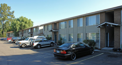 Murphy Manor Apartments in Salem, OR - Foto de edificio - Building Photo