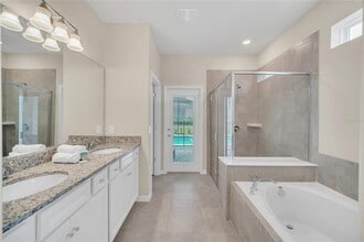 7196 Oakmoss Loop in Davenport, FL - Building Photo - Building Photo