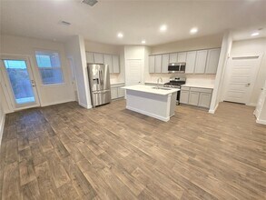 13501 Baileyfield Dr in Pflugerville, TX - Building Photo - Building Photo