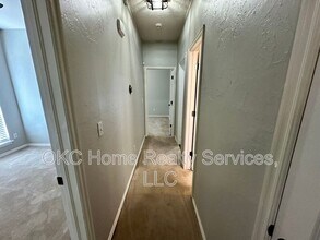 4832 Rocky Rd in Yukon, OK - Building Photo - Building Photo