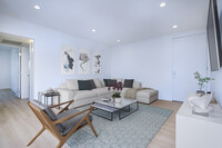 834 Fourth Street in Santa Monica, CA - Building Photo - Building Photo