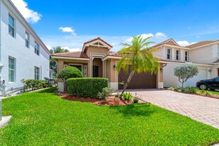 132 Belle Grove Lane, Royal Palm Beach, FL 33411