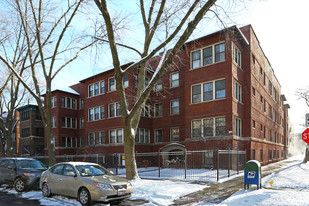 1459-1467 W Fargo Ave Apartments