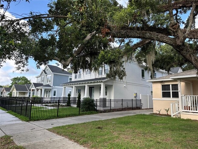 2314 Depauw Ave in Orlando, FL - Building Photo - Building Photo