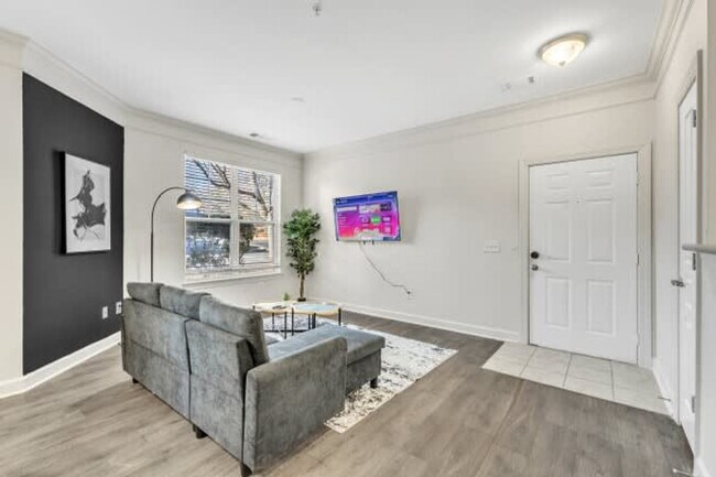 property at 7011 Almaden Way