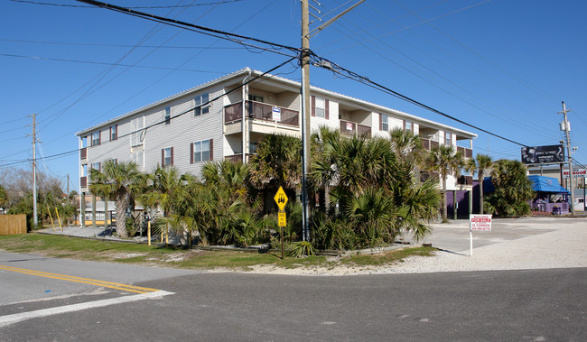 Somerset Condominiums in Panama City, FL - Building Photo - Building Photo