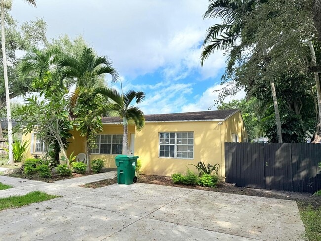 property at 1767 NW 93rd St