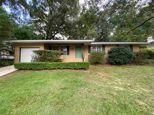 1317 Bonnie Dr in Tallahassee, FL - Building Photo - Building Photo
