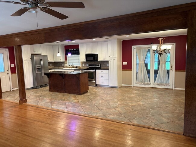 718 Joryne Dr in Montgomery, AL - Building Photo - Building Photo