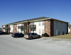 Ozark Mountain Apartmets in Ozark, MO - Building Photo - Building Photo