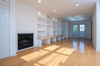 1123 5th St NW in Washington, DC - Building Photo - Building Photo