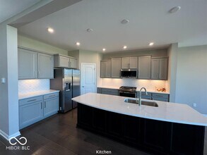 12467 Coastal Pl in Fishers, IN - Building Photo - Building Photo