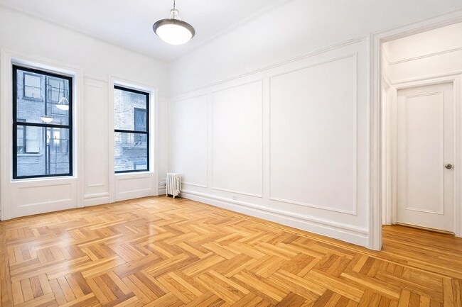 664 W 163rd St, Unit 3 in New York, NY - Building Photo - Building Photo