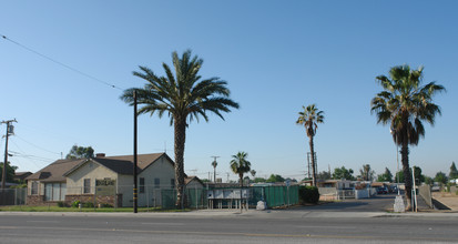 Edgelane Mobile Home Park in Moreno Valley, CA - Building Photo - Building Photo