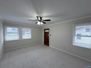 4207 Concord Rd NW in Huntsville, AL - Building Photo - Building Photo