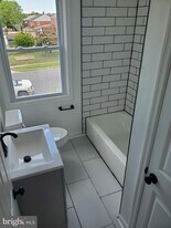 1534 Doolittle Rd in Essex, MD - Building Photo