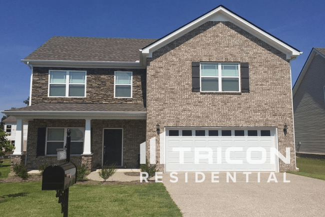 property at 1036 Solomon Ln