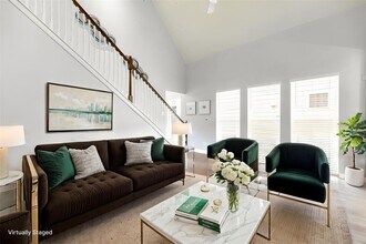 7559 Autumn Sun Dr in Houston, TX - Building Photo - Building Photo