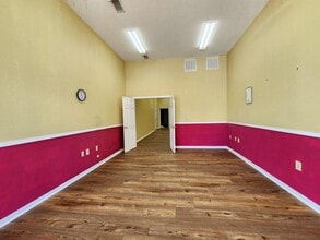 111 E Green St in Perry, FL - Building Photo - Building Photo