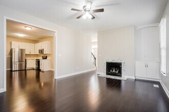 2316 Laurel Valley Way in Raleigh, NC - Building Photo - Building Photo