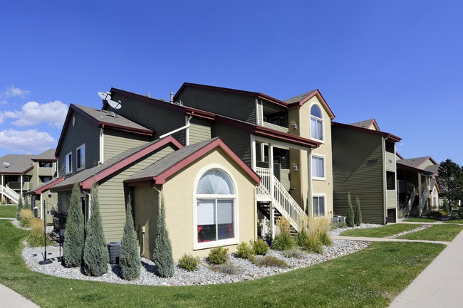 The Willows at Printers Park Apartments