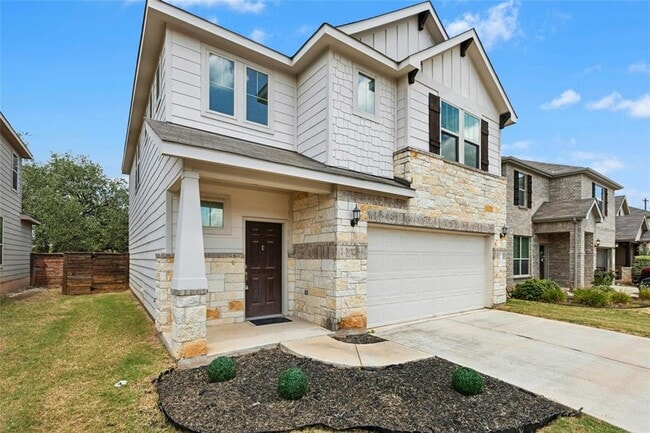9800 Betulla Dr in Austin, TX - Building Photo - Building Photo
