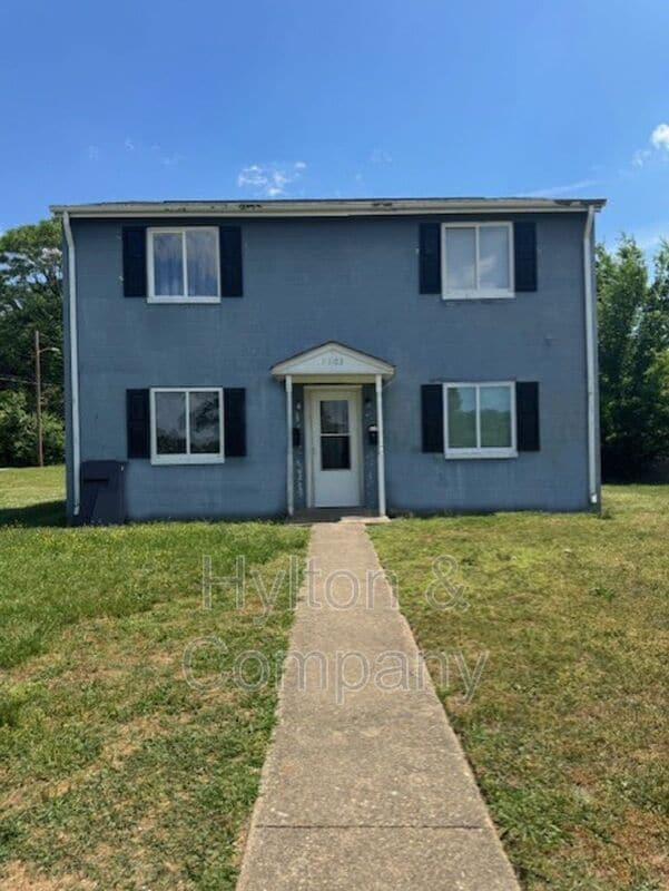 property at 1703 Lamb Ave