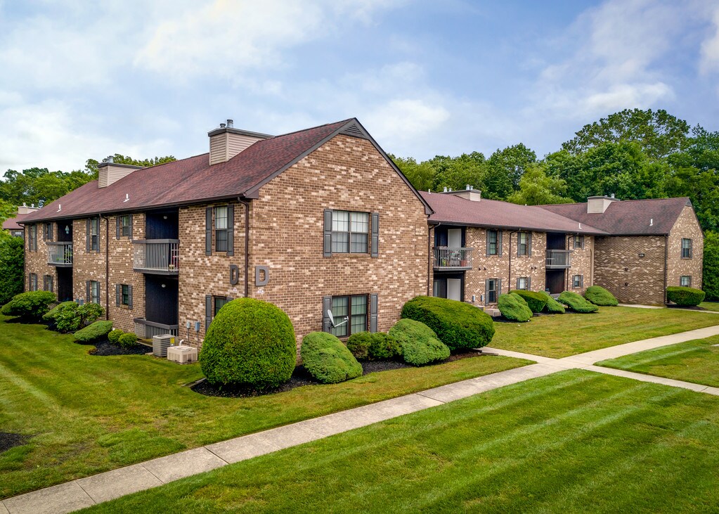 Briar Knoll Apartments Toms River, NJ Apartments For Rent