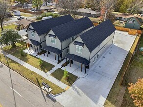 816 N Main St in Broken Arrow, OK - Building Photo - Building Photo