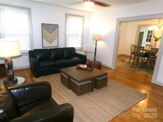 509 S 4th St, Unit 511 in Albemarle, NC - Building Photo - Building Photo