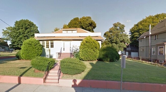 property at 236 Madison St